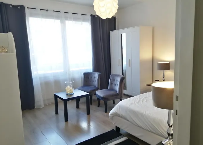 Annecy Dream Appart