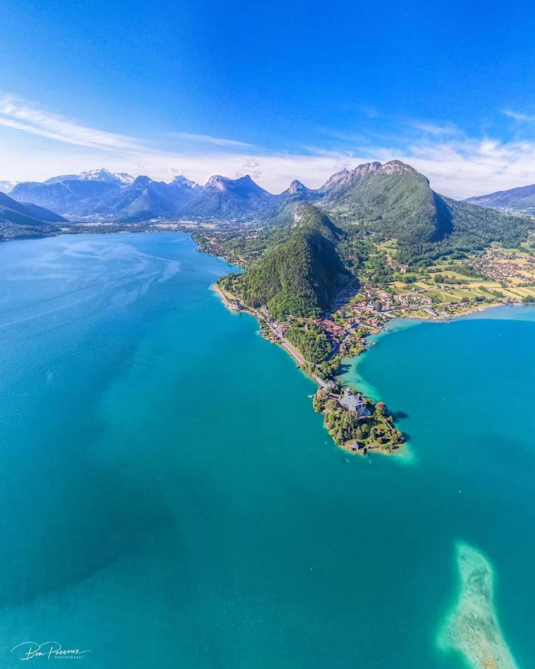 Appartement Dream Annecy