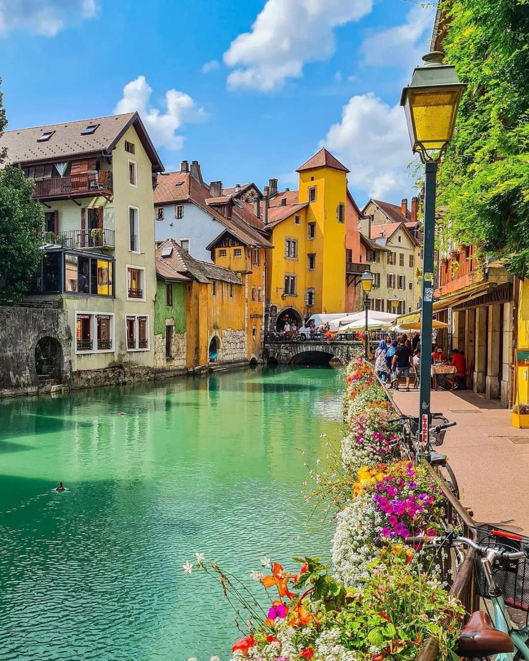Appartement Dream Annecy
