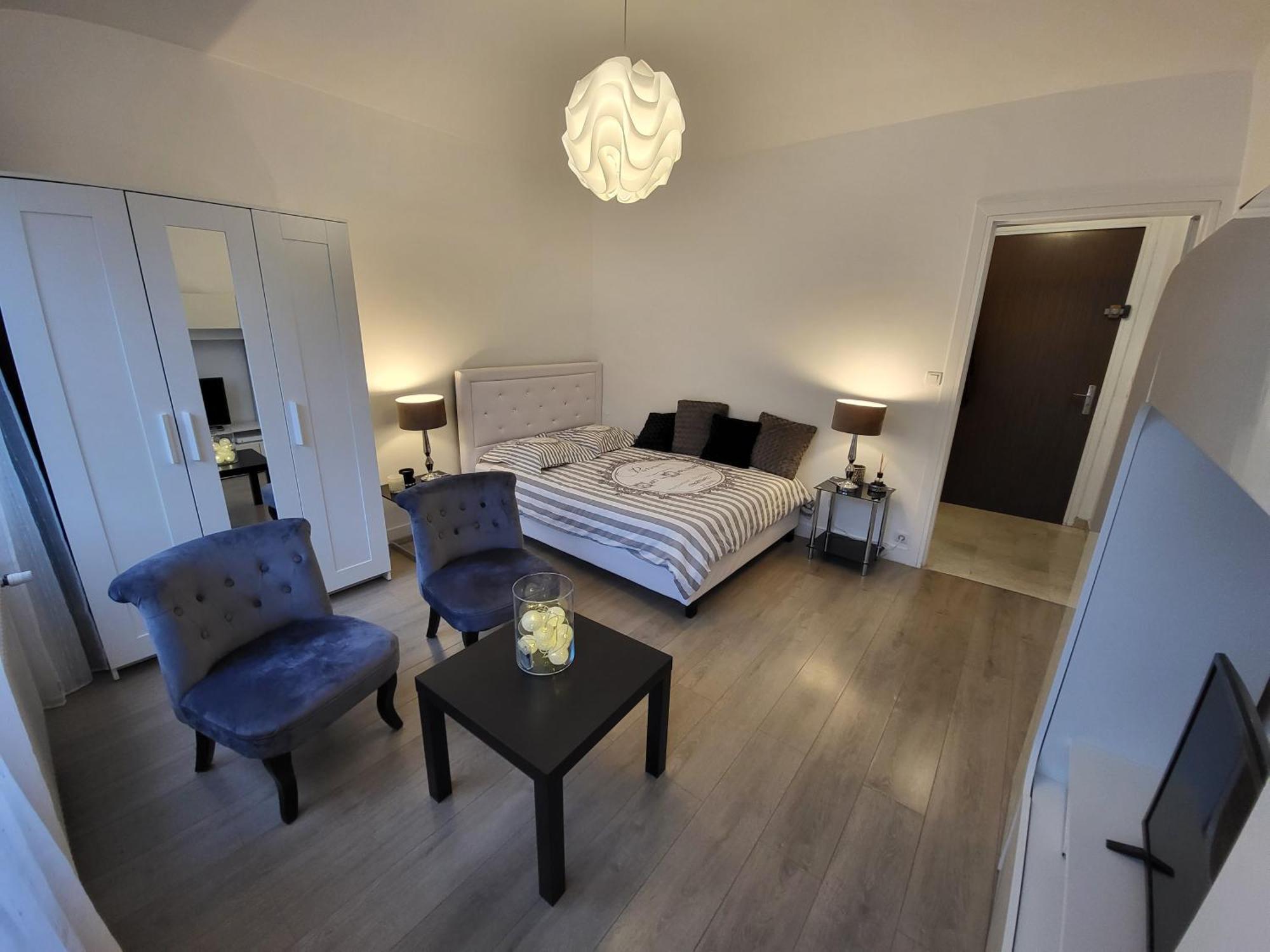 Appartement Dream